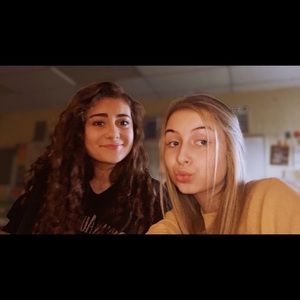 Meet your Posher, Abby